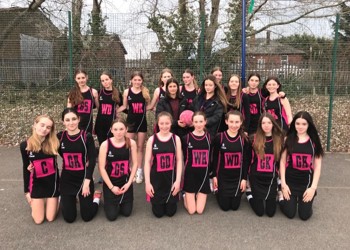 Netball