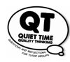 QT logo