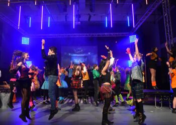 We Will Rock You