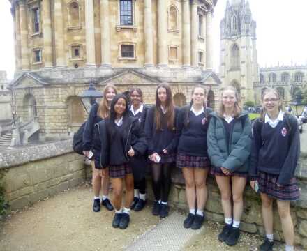 Oxford Trip 10