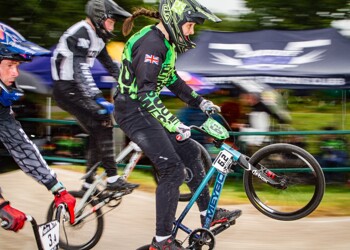 Cycling Success