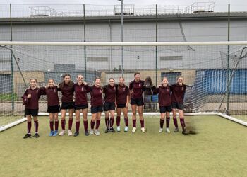 Girls Football