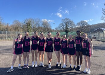 U14 Netball Tourname...