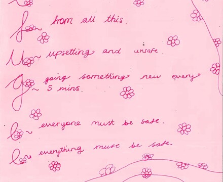 7YDE1 Refugees poetry Page 2