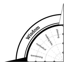 Wisdom compass