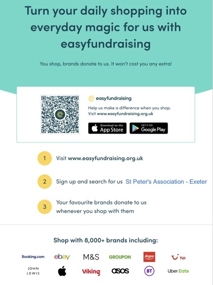 Pta fundraising